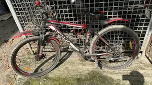 দুরন্ত বাইসাইকেল ২৬