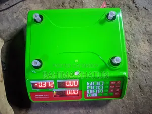 Weight measuring meter will be sold 2 or 1