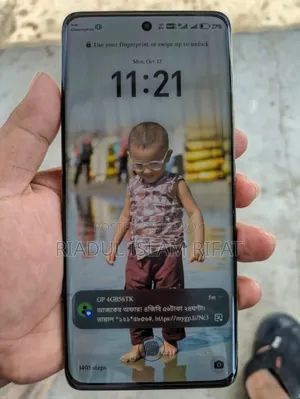 Honor X9b 256 GB Orange
