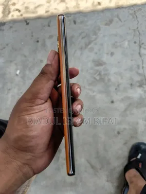 Honor X9b 256 GB Orange