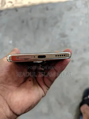 Honor X9b 256 GB Orange