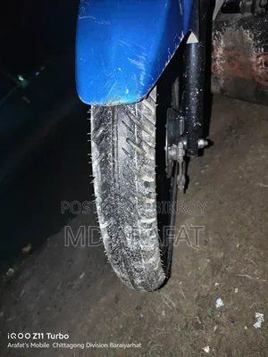 Hero Splendor iSmart 2022 Blue