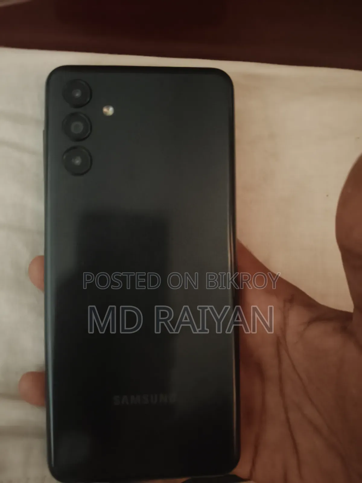 Samsung Galaxy A04s 64 GB