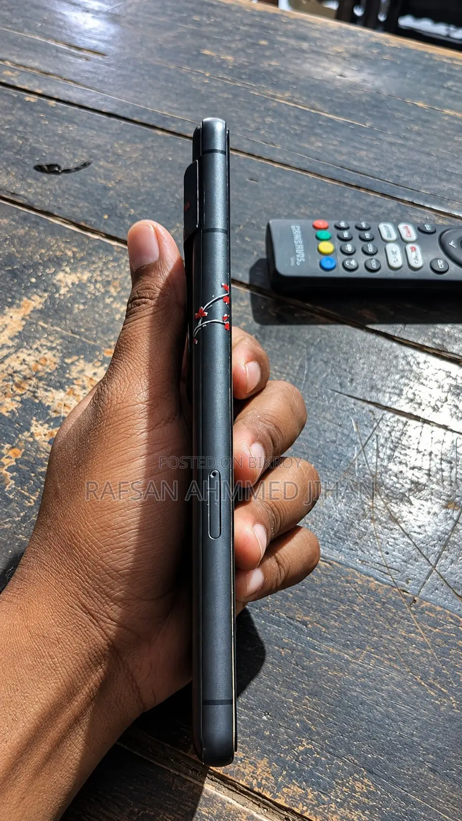 গুগল পিক্সেল ৭ ১২৮ জিবি ব্ল্যাক