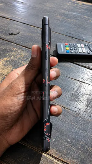গুগল পিক্সেল ৭ ১২৮ জিবি ব্ল্যাক