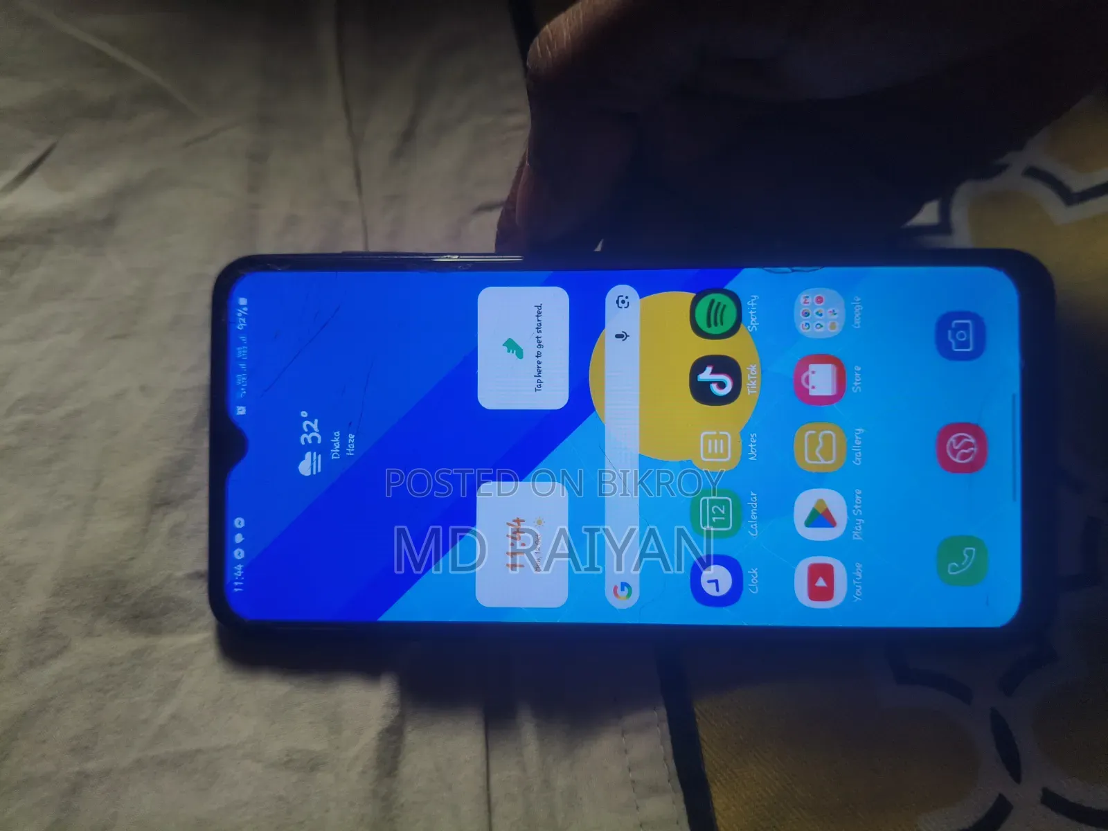 Samsung Galaxy A04s 64 GB
