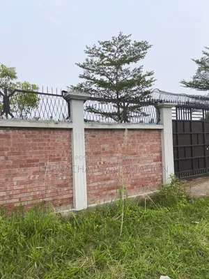 Lake View 10 Katha Plot Urgent Sale in Sector: 8, Purbachal
