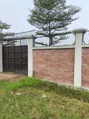 Lake View 10 Katha Plot Urgent Sale in Sector: 8, Purbachal