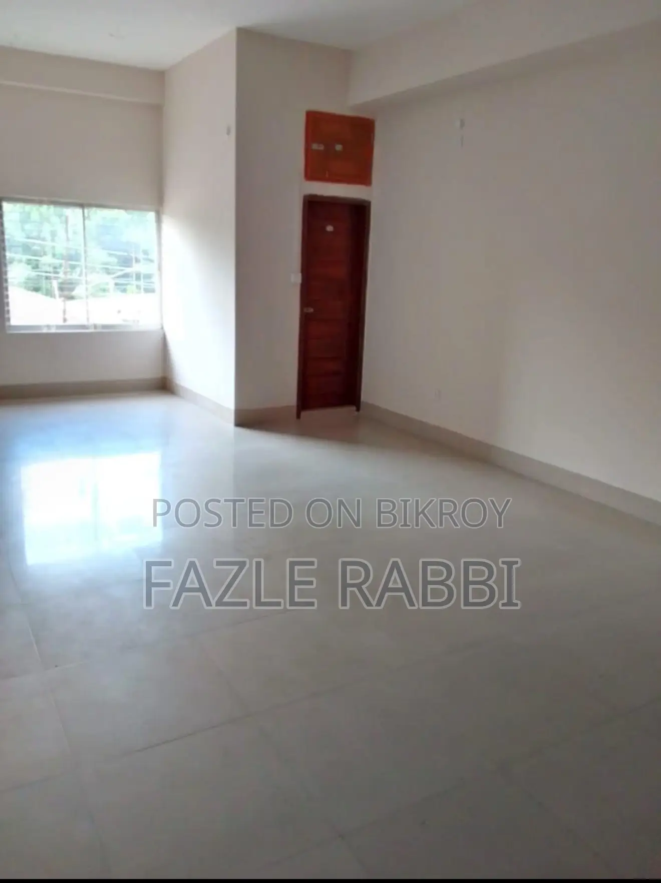 তেজগাঁও শিল্প ও বাণিজ্যিক এলাকায় শুধুমাত্র অফিসের জন্য ভাড়া