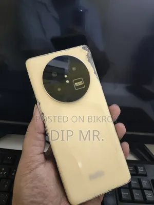 Helio 100 256 GB Yellow