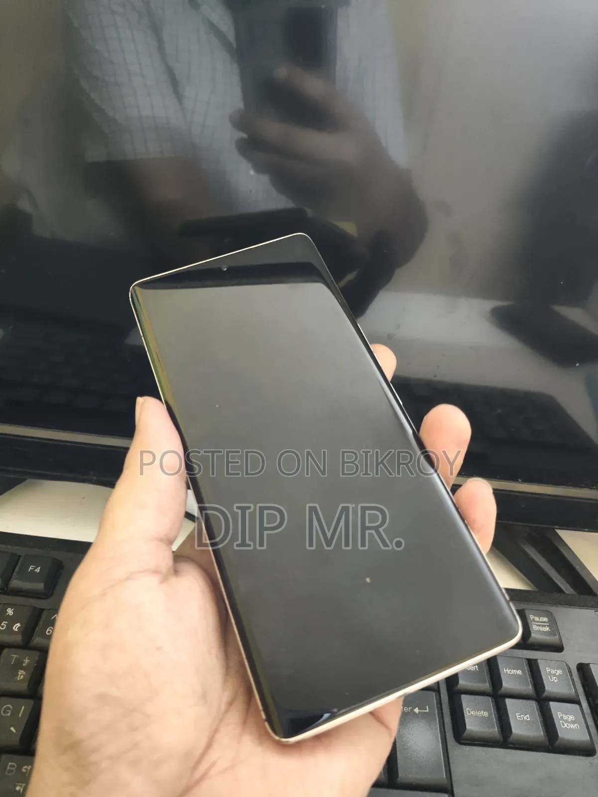 Helio 100 256 GB Yellow
