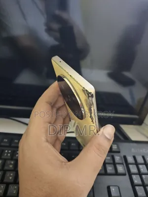 Helio 100 256 GB Yellow