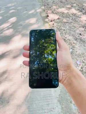 Vivo Y20S 128 GB Black