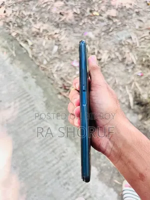 Vivo Y20S 128 GB Black