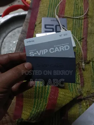ইনফিনিক্স নোট ৫০ ৪জি ২৫৬ জিবি