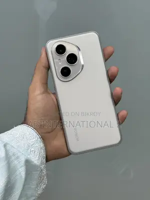 Honor 400 Pro 512 GB Gray