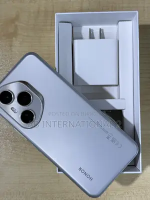 Honor 400 Pro 512 GB Gray