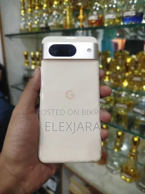 Google Pixel 8 128 GB Pink