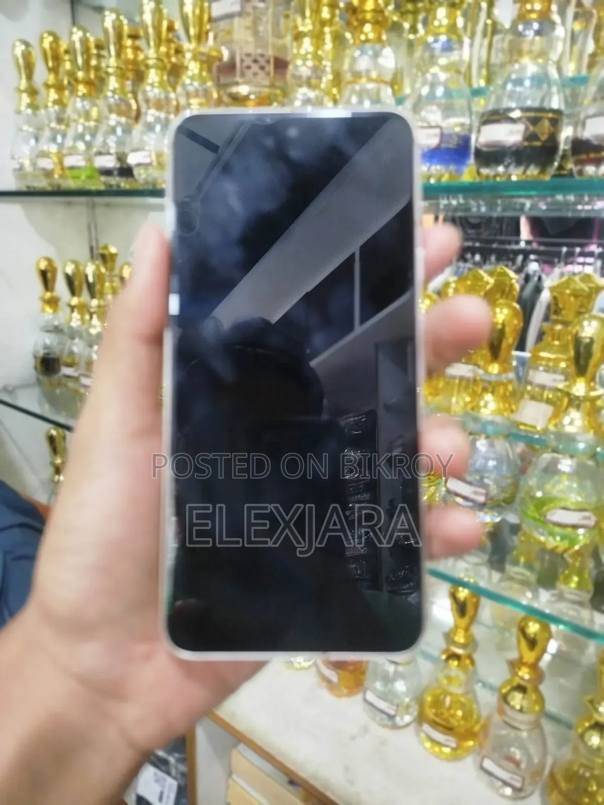 Google Pixel 8 128 GB Pink