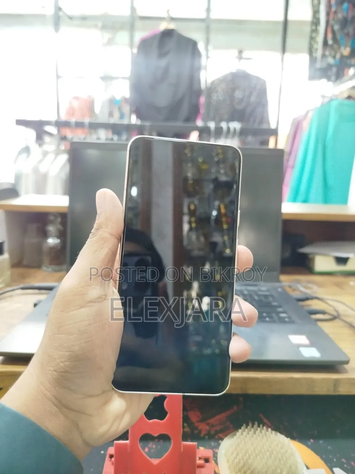 Google Pixel 8 128 GB Pink