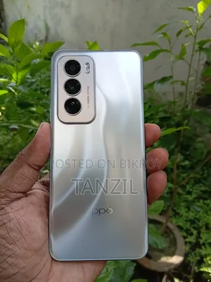 অপ্পো রেনো ১২ ৫জি ৫১২ জিবি ব্রোঞ্জ