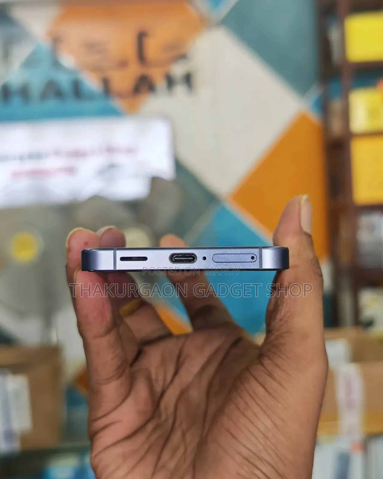 Samsung Galaxy S24 256 GB Purple