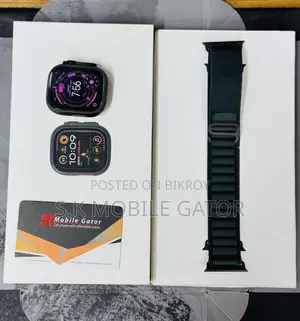 Apple Watch Ultra 2