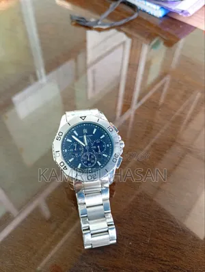 Wristwatch