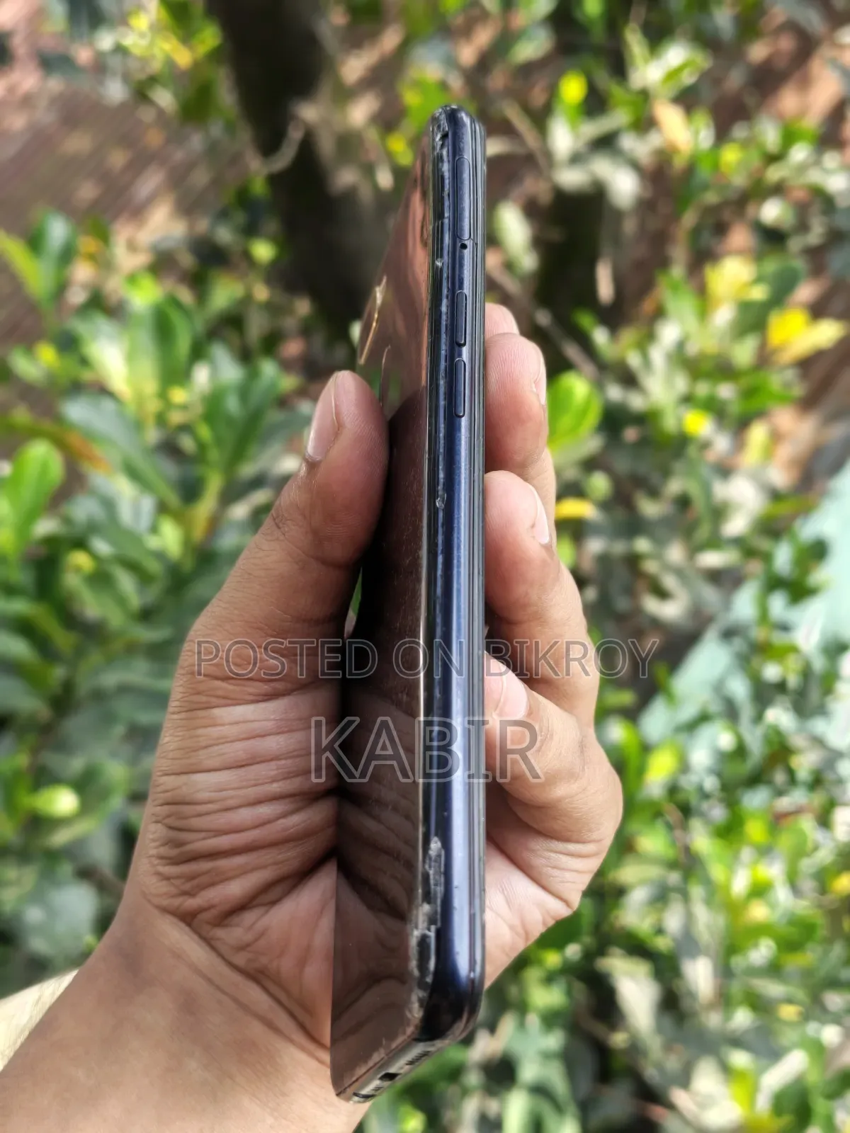 অপ্পো এ৫ ৩২ জিবি কালো