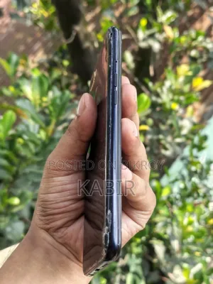 অপ্পো এ৫ ৩২ জিবি কালো