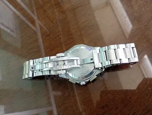 Wristwatch