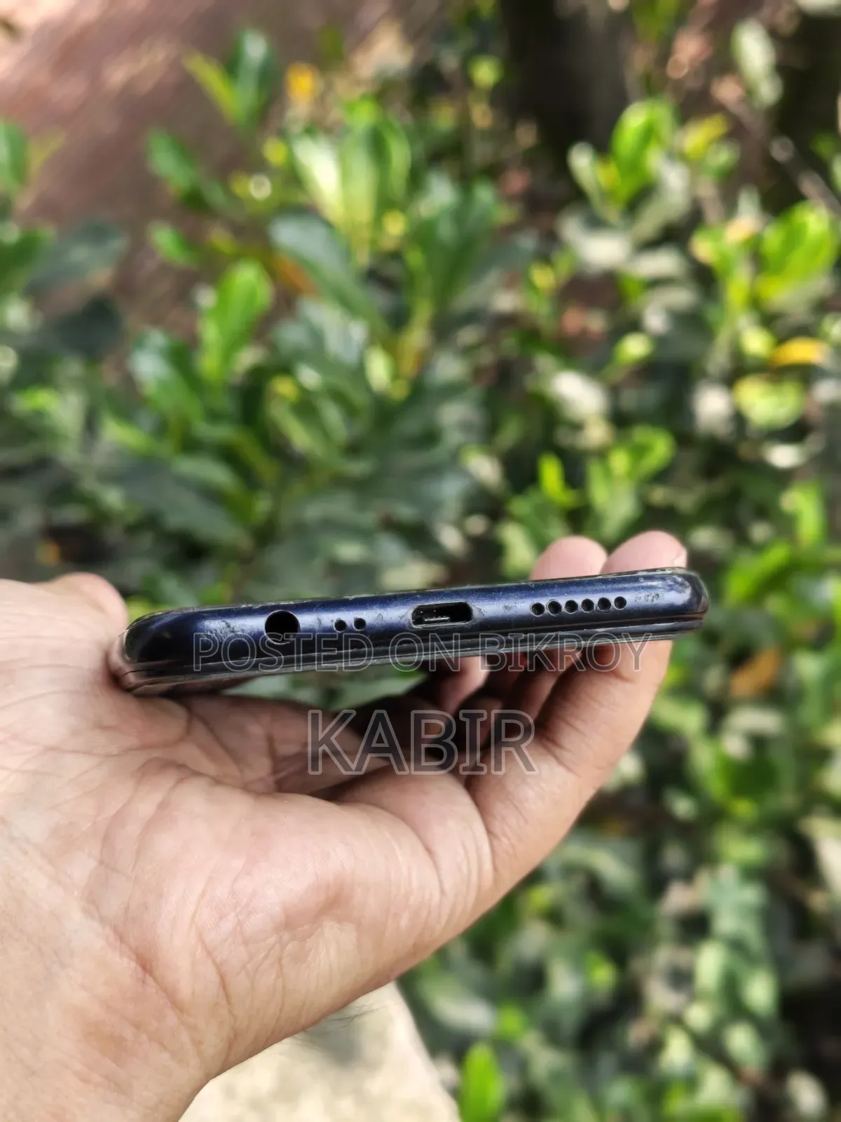 অপ্পো এ৫ ৩২ জিবি কালো