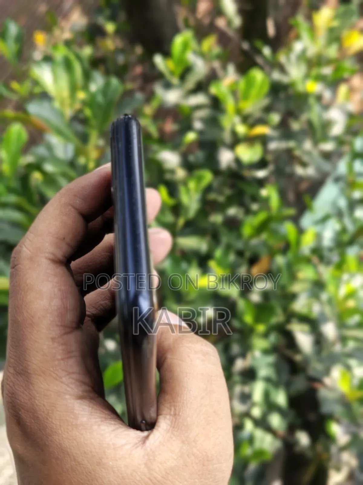 অপ্পো এ৫ ৩২ জিবি কালো