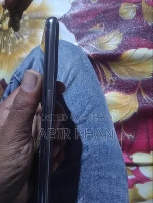 Samsung Galaxy S20 FE 128 GB Black