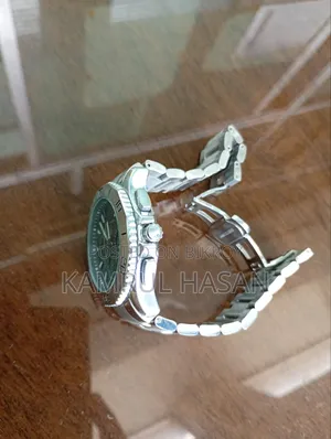 Wristwatch