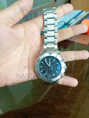 Wristwatch