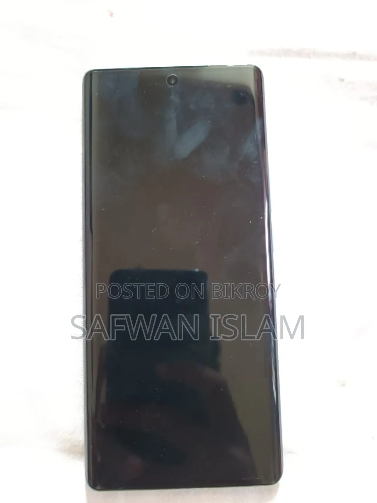 Vivo iQOO 11 Pro 256 GB Green