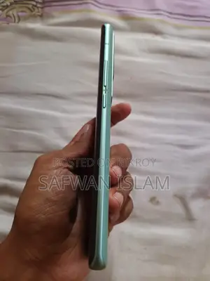 Vivo iQOO 11 Pro 256 GB Green