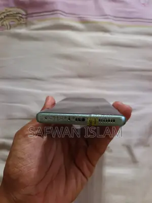 Vivo iQOO 11 Pro 256 GB Green