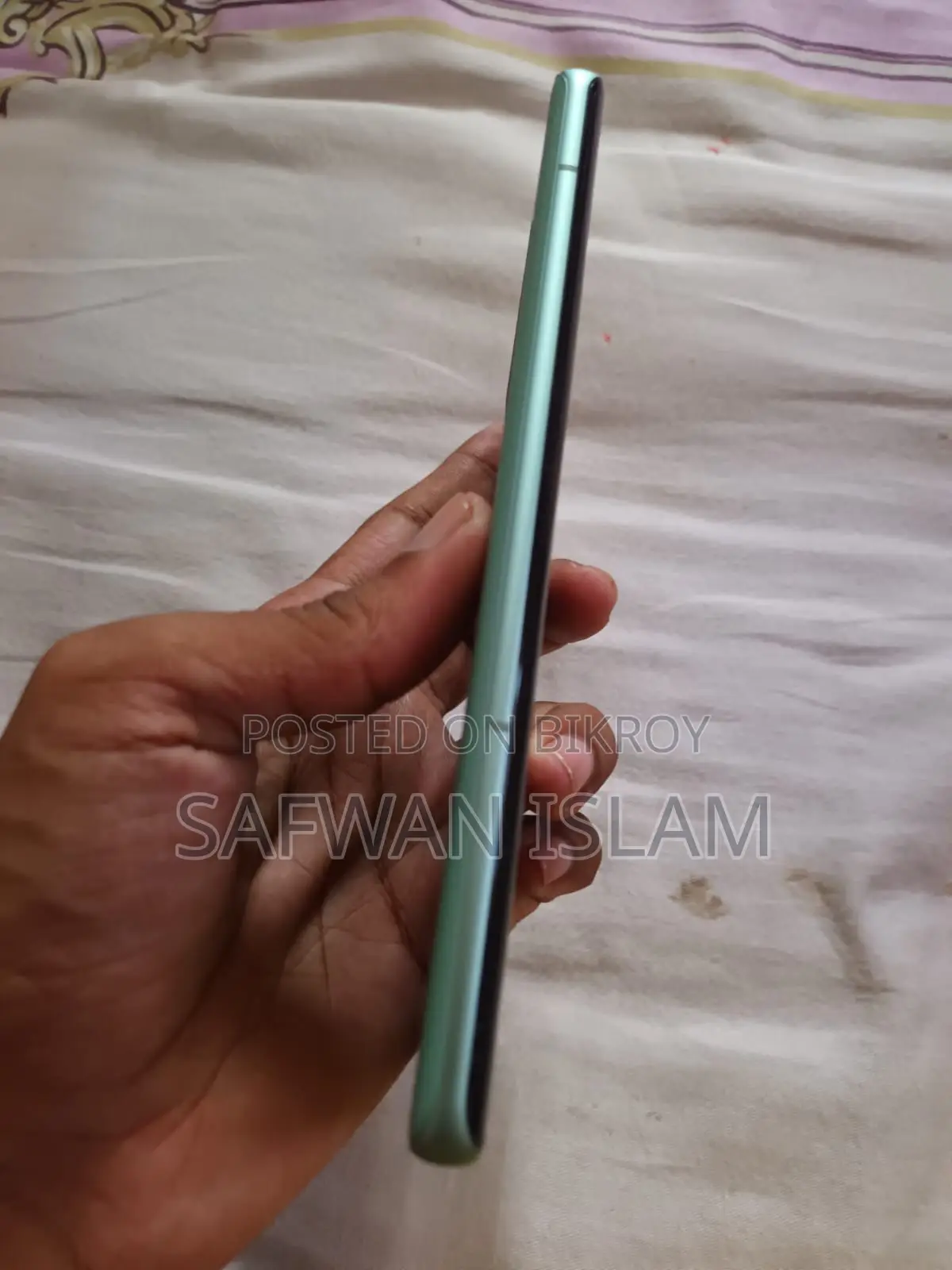 Vivo iQOO 11 Pro 256 GB Green