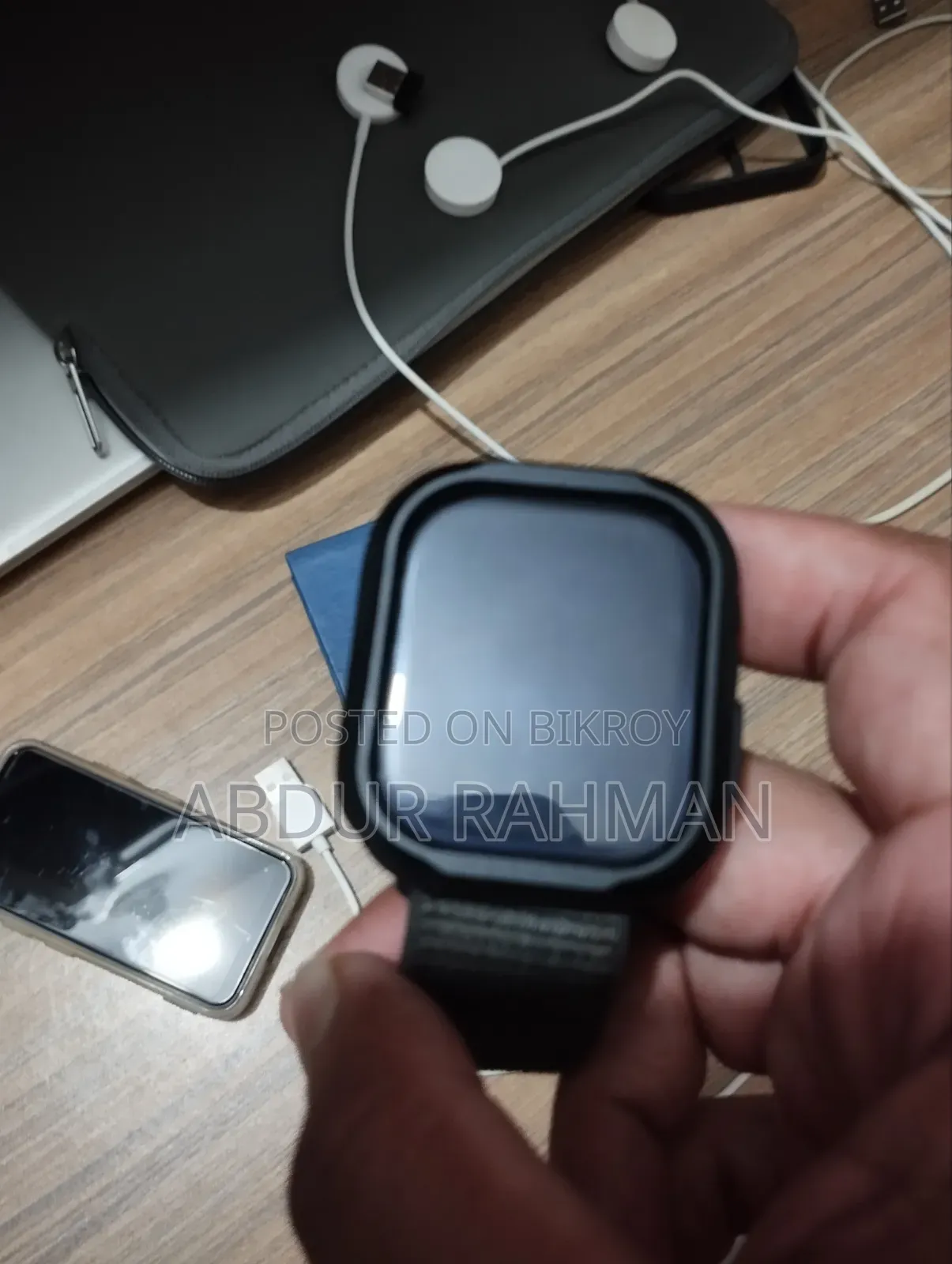Apple Watch Series 10