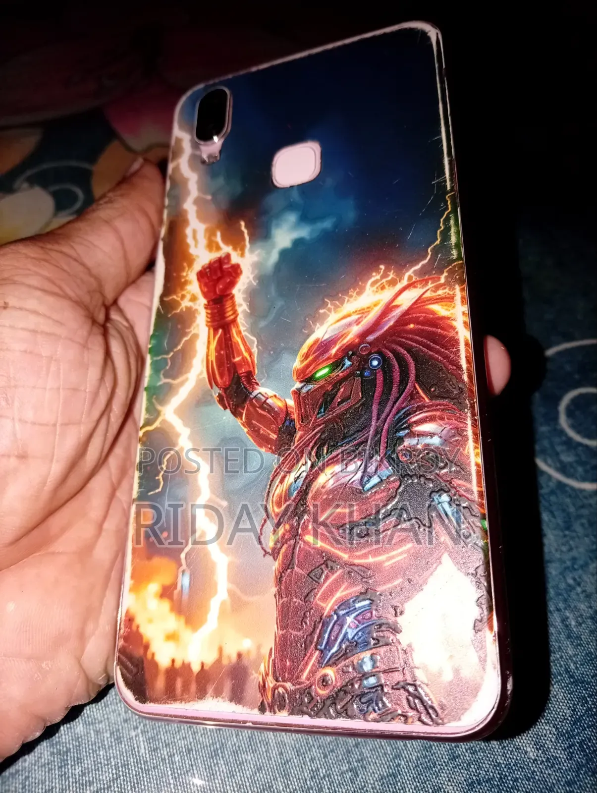 Vivo 64 GB