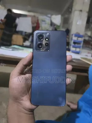 Xiaomi Redmi Note 12 256 GB