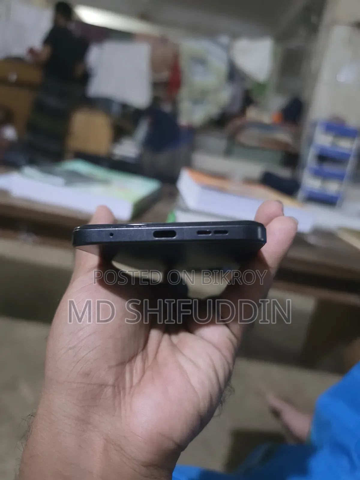 Xiaomi Redmi Note 12 256 GB