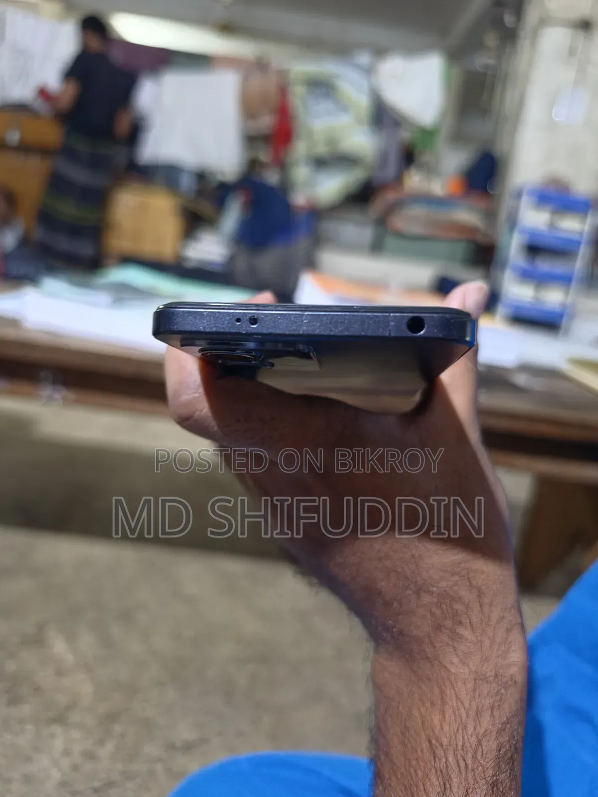 Xiaomi Redmi Note 12 256 GB