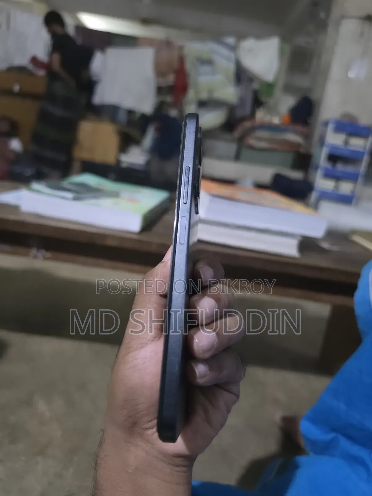 Xiaomi Redmi Note 12 256 GB