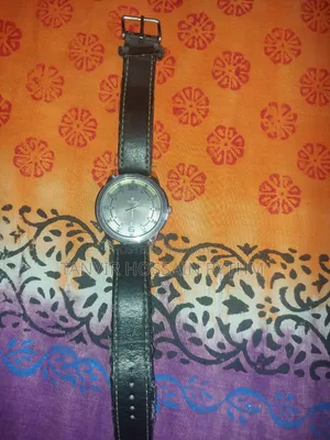 Titan Watch for Cell