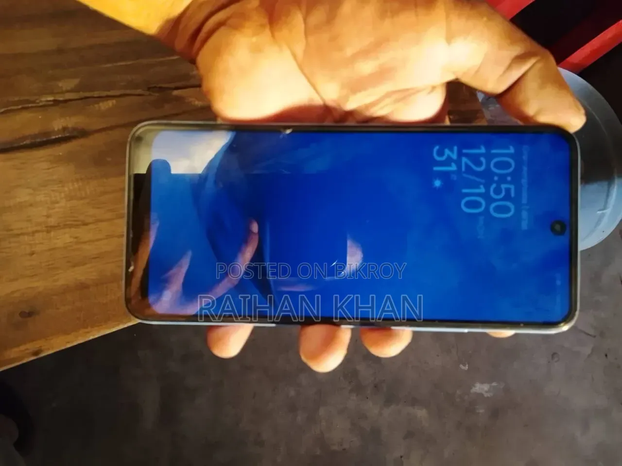 Xiaomi Redmi 12 128 GB Red