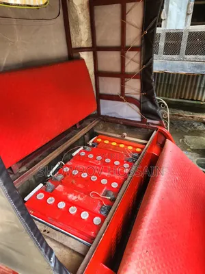 ডয়েডো ইজি বাইক
