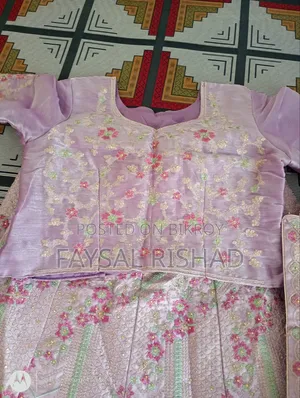 Lehenga Set